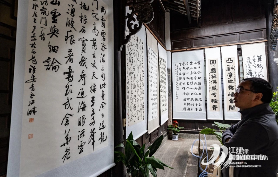 “文化大餐”即将来袭 － 综合 －江津网